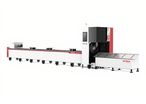 Machine de découpe laser à tube CNC | TK6240