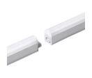 Tube Néon LED T5 30cm 3.4W 2 Têtes - Blanc Chaud 2300K - 3500K