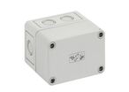 Boîte vide | TK PS 97-8-m
