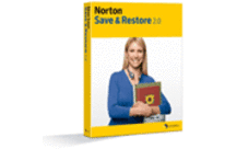 Norton Save &amp; Store