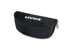 Etui-ceinture en toile pour lunettes uvex