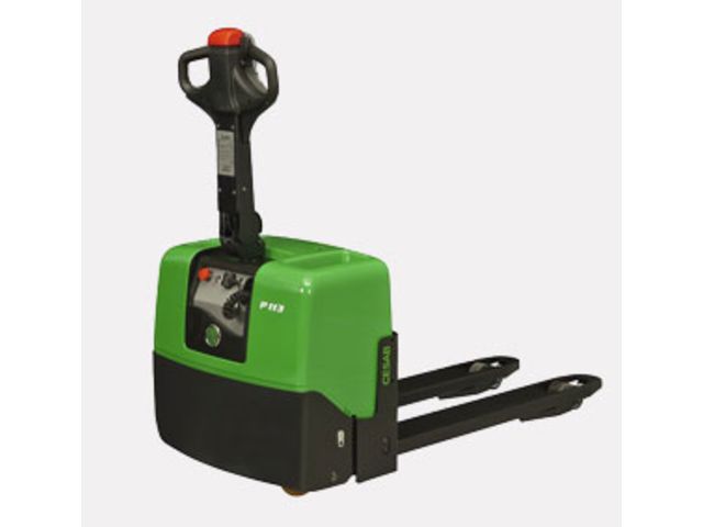 Transpalette électrique : CESAB P113