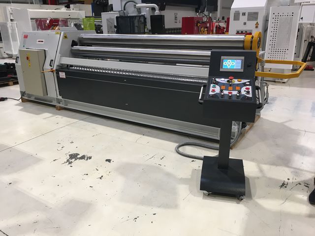 Rouleuse 4 rouleaux ADFORM |  R4-L