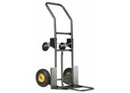 Chariot diable monte-escaliers Rollax 950 G - Charge utile : 200 kg - HAEMMERLIN