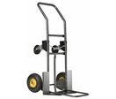 Chariot diable monte-escaliers Rollax 950 G - Charge utile : 200 kg - HAEMMERLIN