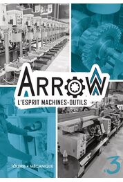 Catalogue CATALOGUE ARROW
