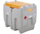 Station Easy Mobil 620 ADR Cematic 56/18 18 V sans Batterie Lithium ni Chargeur avec Capot -