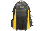 Stanley - Sac à dos porte-outils à roulettes - Nylon - 540mm - Rangement professionnel