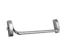 Dormakaba - Kit Barre Antipanique PHA 2102 1 Point EN 1125 - Acier Gris 840mm - Sécurité Certifiée CE CFPF