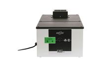 Asecos - Caisson Ventilation Filtration Intégrée UFA.25.30 - 10 m³/h - 230V - Acier Tôle