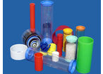 tubes en plastique extrudé | GATINE 