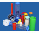 tubes en plastique extrudé | GATINE 