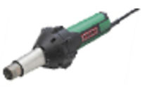 Chalumeau air chaud soudage plastique : LEISTER TRIAC ST