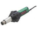 Chalumeau air chaud soudage plastique : LEISTER TRIAC ST