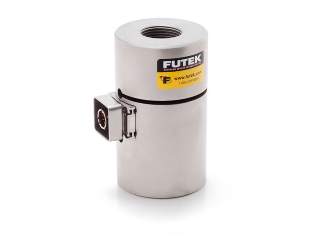 Capteurs de force en S haute capacité série LSB600