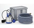Pompe de relevage pour eaux ménagères ou grises - kit d’intervention : fly109439170