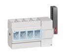 Inter-sectionneur DPX-IS 250 - 160 A - 4P - sans déclenchement - cde frontale  Legrand 