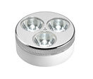 MULTI LED 65 LEDS GX53 LED Blanc froid ARIC2900