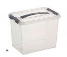 Boite plastique 9 litres