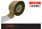 Ruban adhésif transfert ultra-résistant pour une adhésion durable dans le temps | DJUMBO L1148A