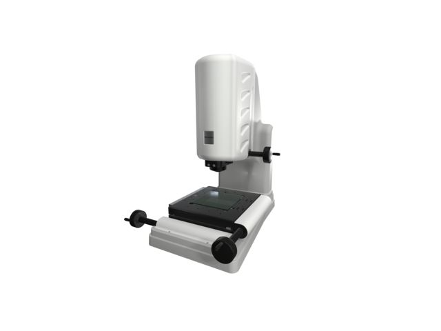 Machines de mesure dimensionnelle Micro-Vu | SOL
