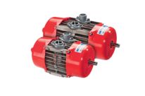 Compresseurs à palettes | Série Enterprise