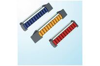 Convoyeur à galets | F.M. Srl