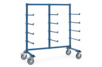 Chariot cantilever | 4616-1AS