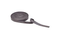 Godet - Sangle Caoutchouc Réglable - 25m x 40mm - Rouleau Durable - Sangle et Barre d&amp;#039;Arrimage