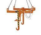 Palonnier pour conteneur B.T.P. BBT