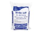 Déneigement et sécurité hivernale | Sel dégivrant blanc RS PRO 25 kg