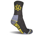 SJ Sock