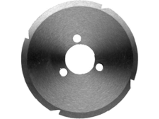 Couteau circulaire pour TIROMAT 22E