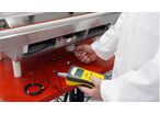 Audion Force Measurement Ring | AFMR