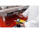 Audion Force Measurement Ring | AFMR