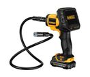 Caméra d'inspection DeWALT DCT410S1