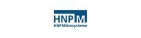 HNP MIKROSYSTEME GMBH