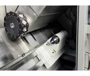 Tour à commande numérique TOPTURN