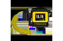 Cygnus DIVE | CYGNUS INSTRUMENTS