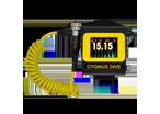 Cygnus DIVE | CYGNUS INSTRUMENTS
