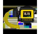 Cygnus DIVE | CYGNUS INSTRUMENTS