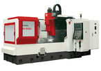 Centres d'usinage : HM-2010
