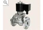 Électrovannes à commande directe: Série 23