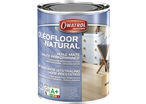 Huile mate haute performance pour bois intérieurs OLÉOFLOOR NATURAL