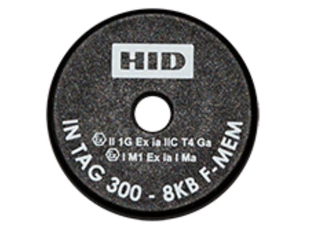 Etiquettes RFID IN Tag™