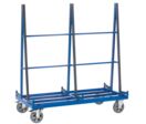 Chariot porte-panneaux à 2 faces charge 1 200 kg | 4475 