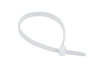 Collier De Serrage L:140 Mm Largeur:3.6 Mm