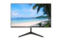 Écran Plat De Bureautique