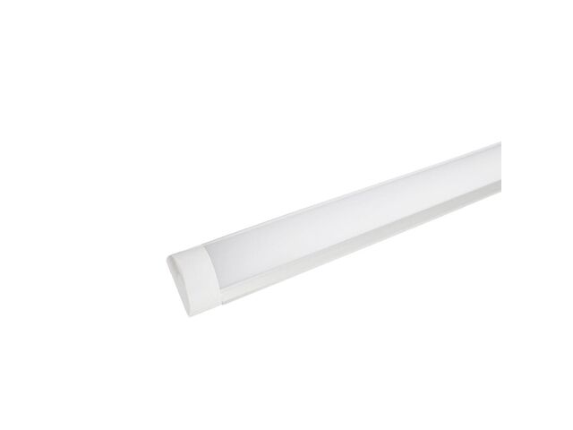 Réglette LED 150cm 48W - Blanc Neutre 4000K - 5500K