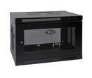 Boîtier à montage mural - Tripp Lite SmartRack SRW9U